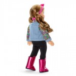  AG Girl of the Year 2024 - Lila's Horseback Riding Outfit